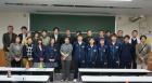 20140308 - 10th河川水質調査発表会報告会